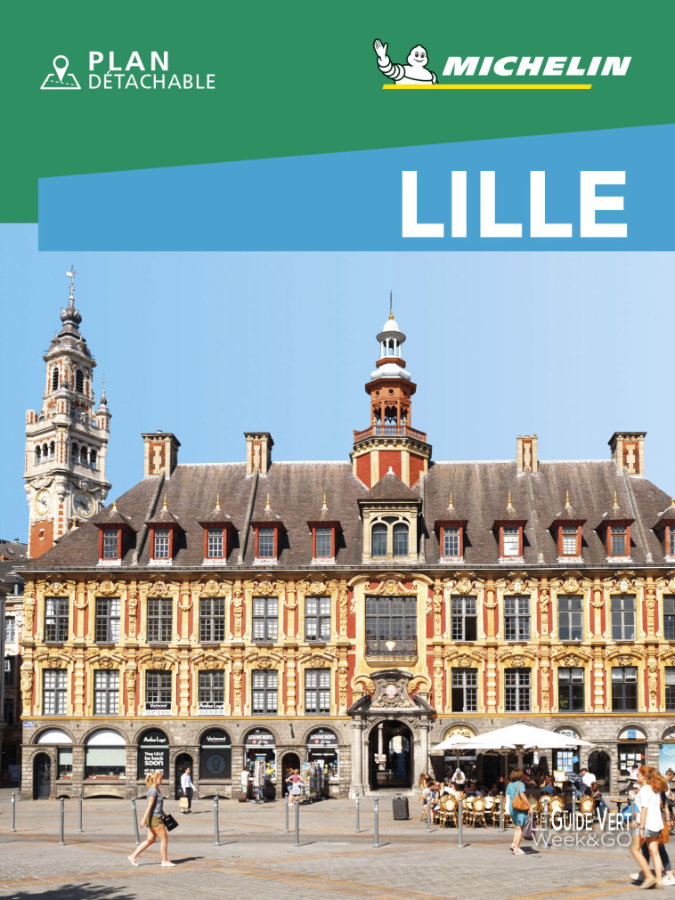 LILLE - XXX - MICHELIN