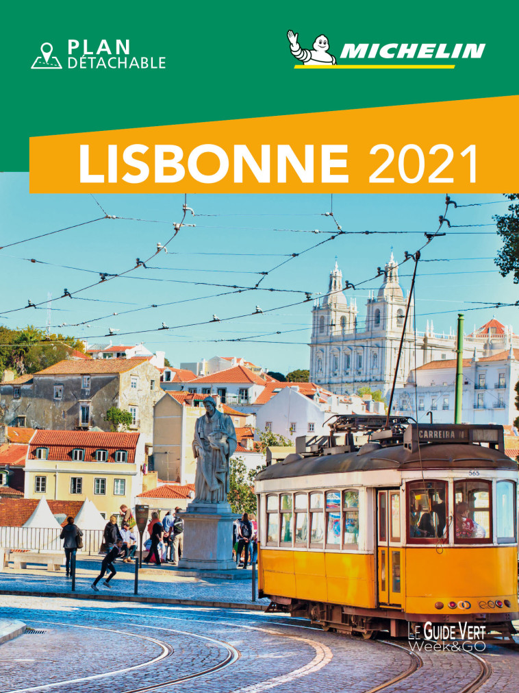 LISBONNE 2021 - XXX - MICHELIN