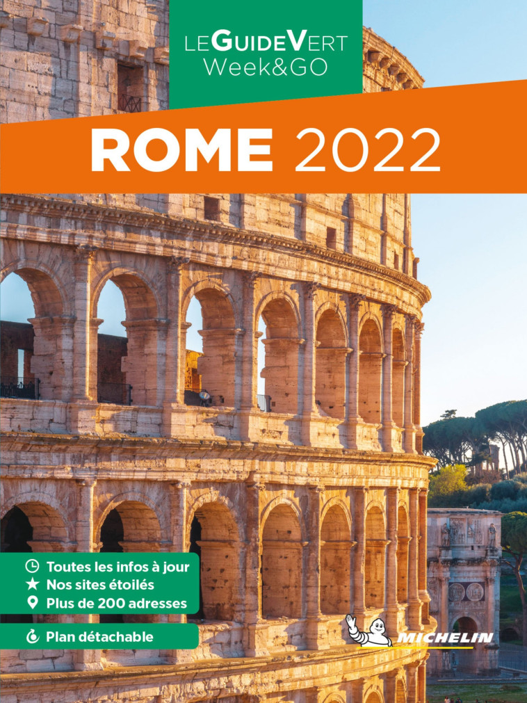 GV WE ROME 2022 - XXX - MICHELIN