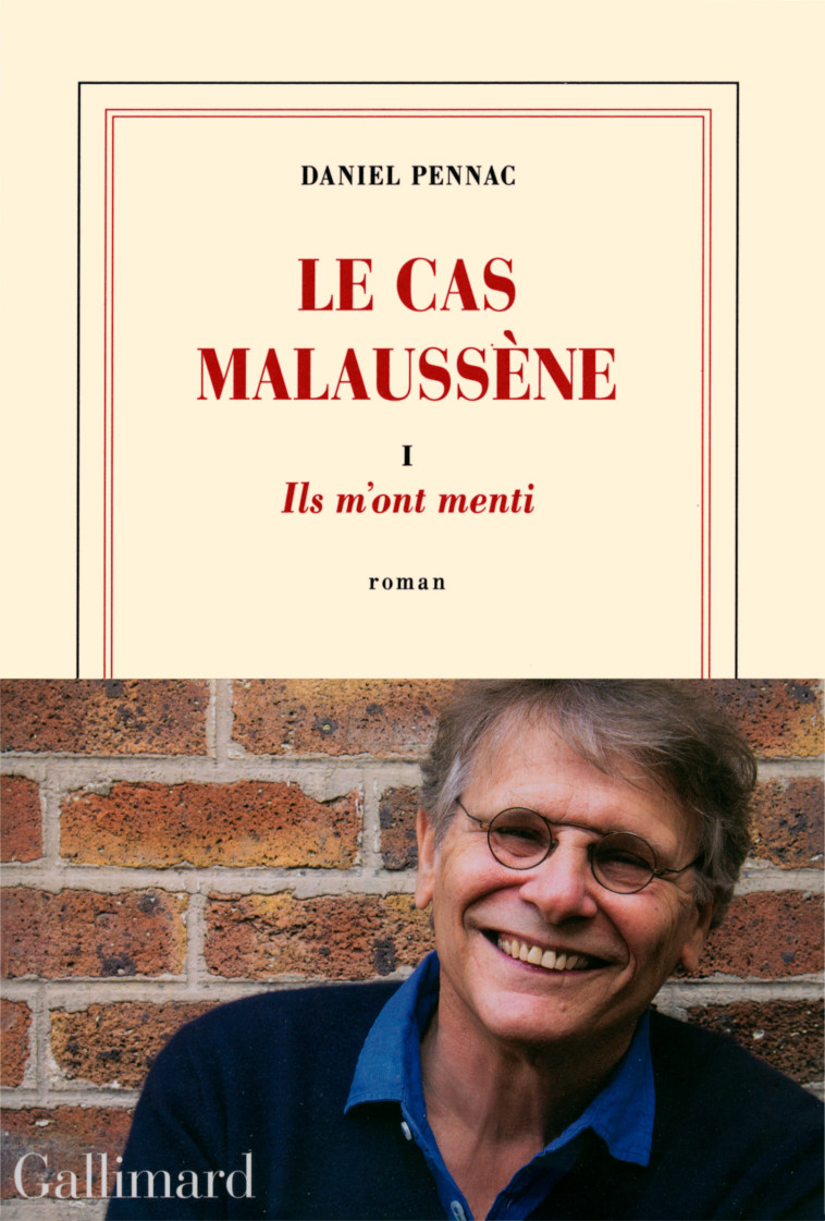 LE CAS MALAUSSENE, 1 T1 - PENNAC DANIEL - GALLIMARD