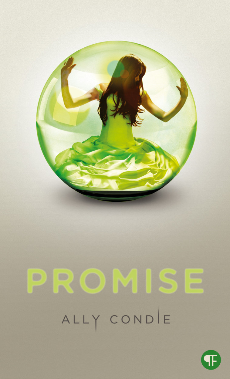 PROMISE - CONDIE ALLY - GALLIMARD JEUNE