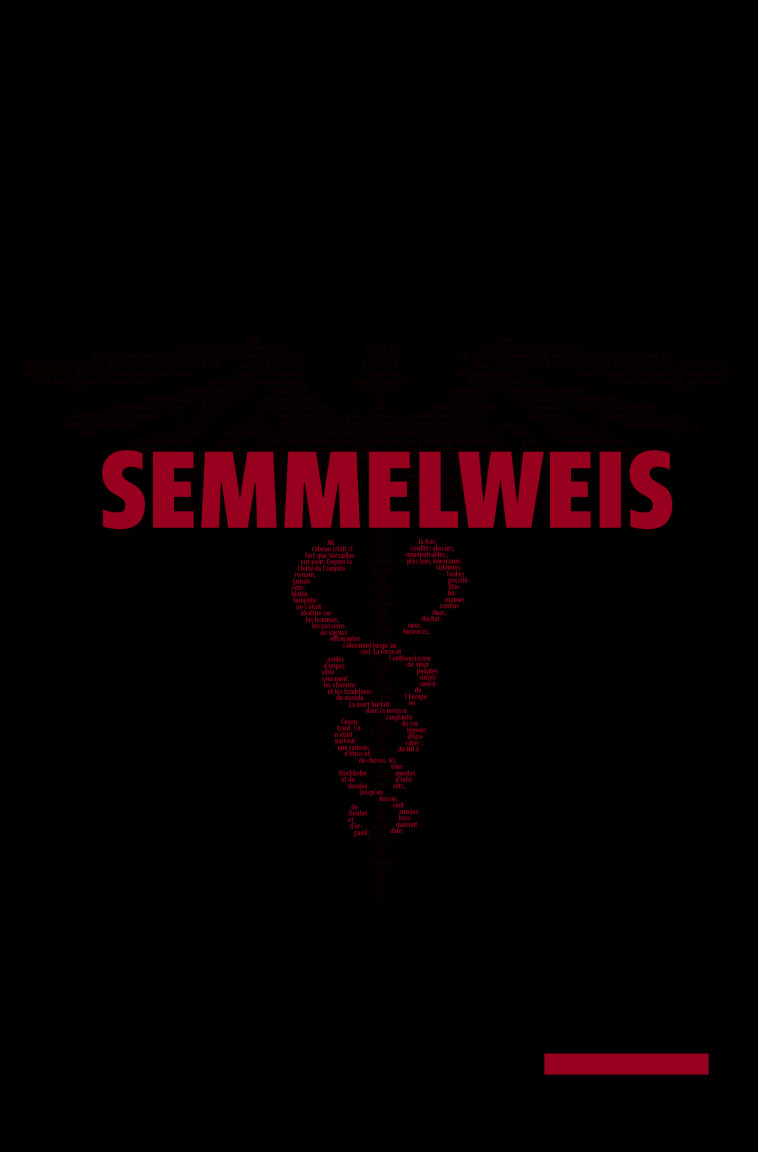 SEMMELWEIS - CELINE/SOLLERS - GALLIMARD