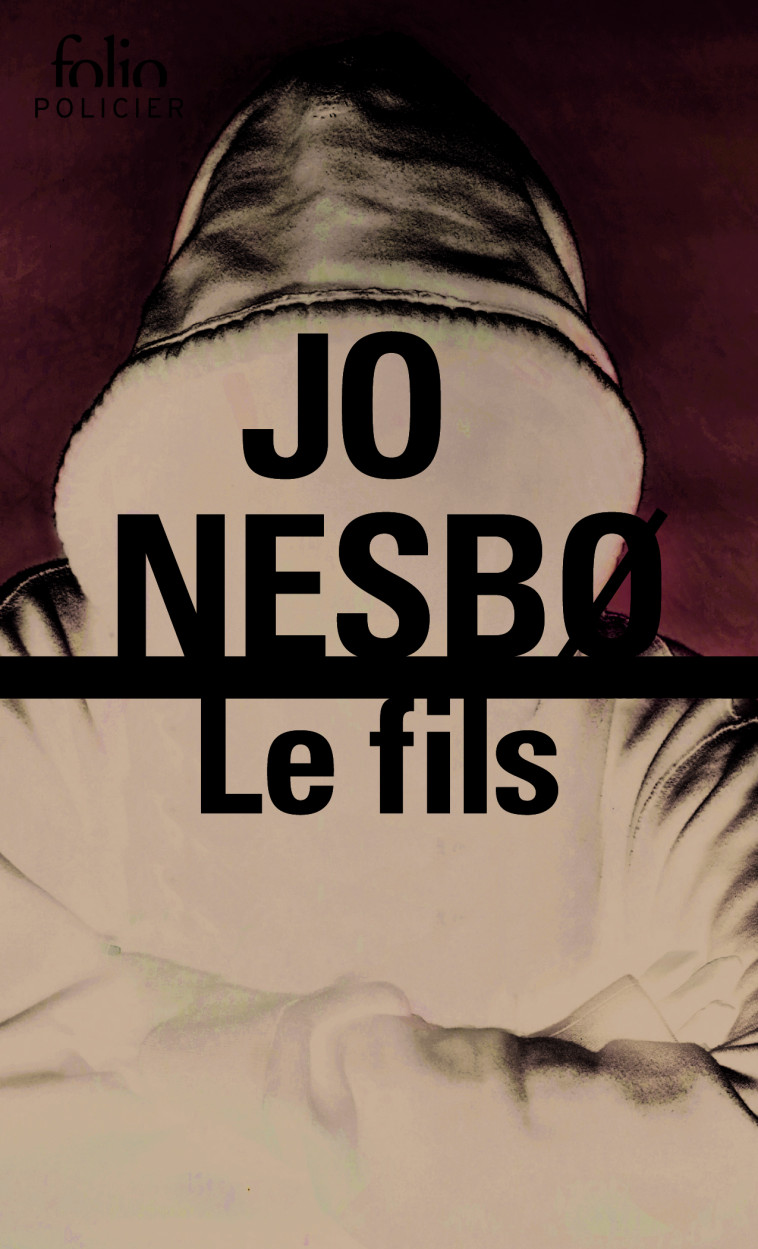 LE FILS - NESBO JO - FOLIO