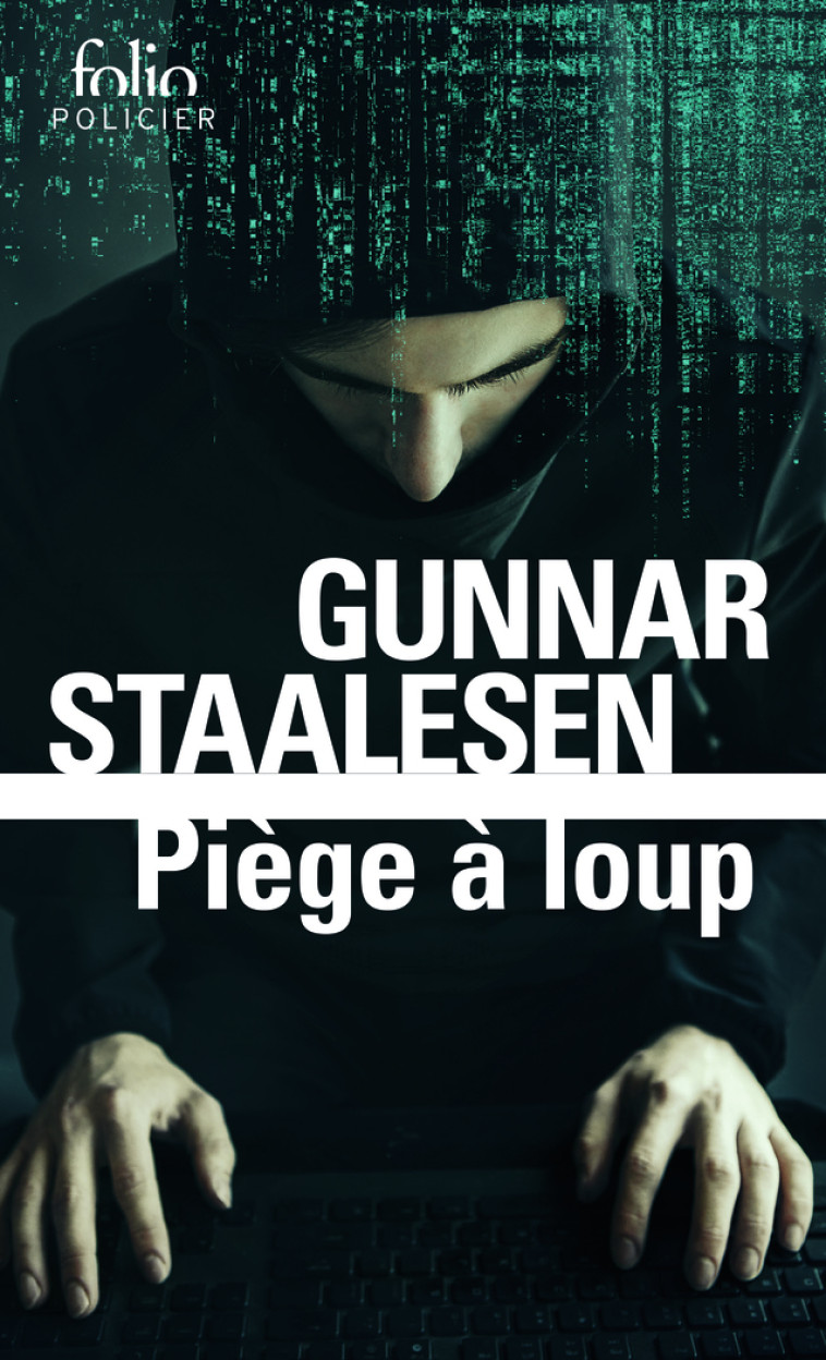 PIEGE A LOUP - STAALESEN GUNNAR - FOLIO