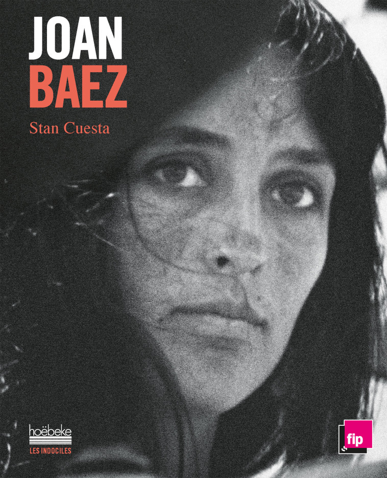 JOAN BAEZ - CUESTA STAN - HOEBEKE