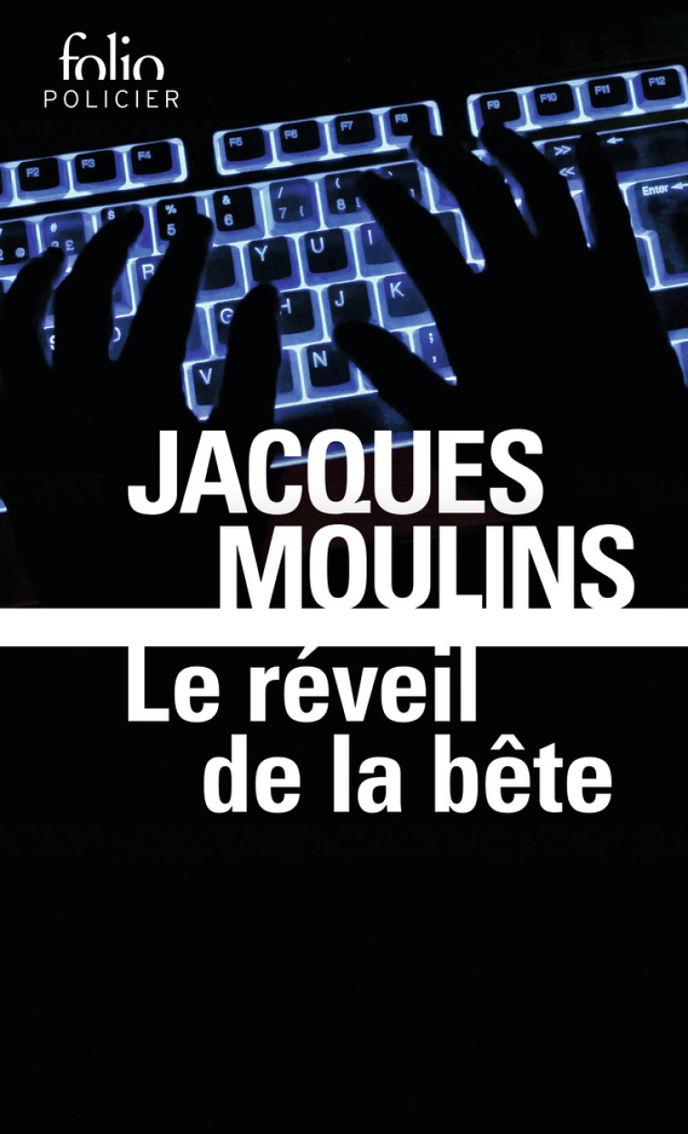 LE REVEIL DE LA BETE - MOULINS JACQUES - FOLIO