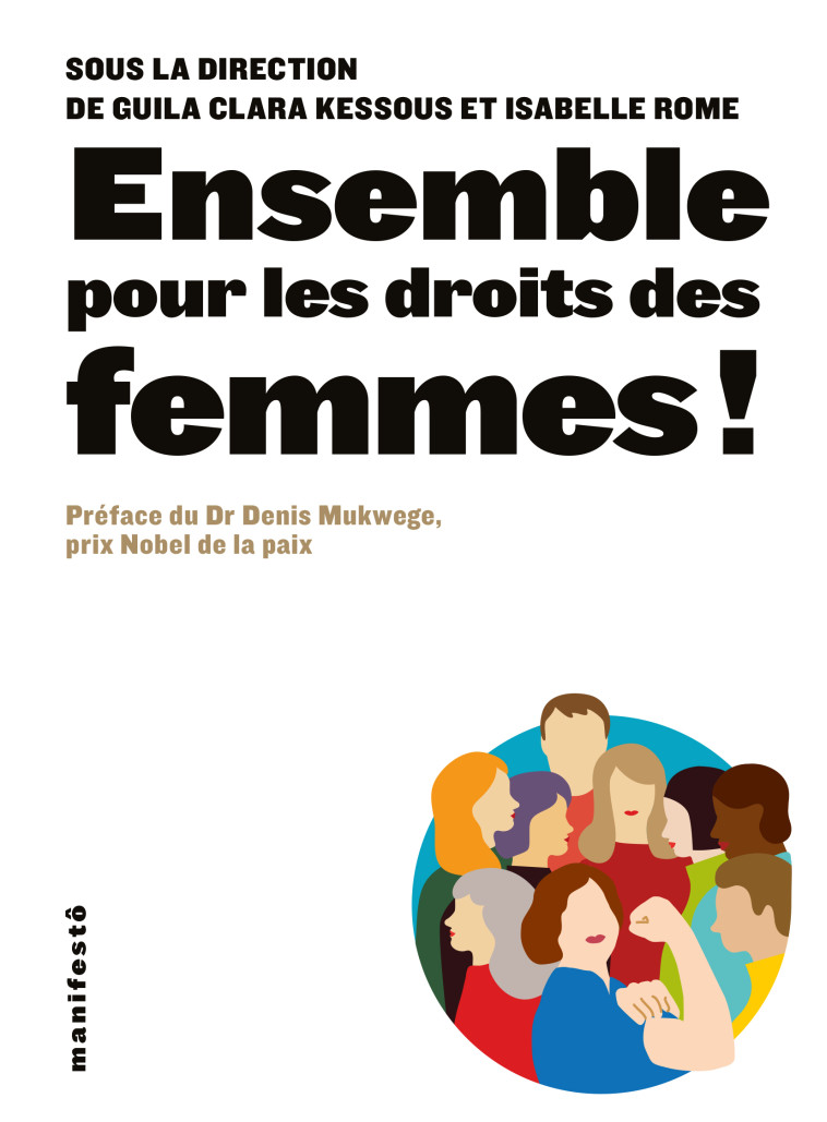 ENSEMBLE POUR LES DROITS DES FEMMES - KESSOUS/ROME - ALTERNATIVES