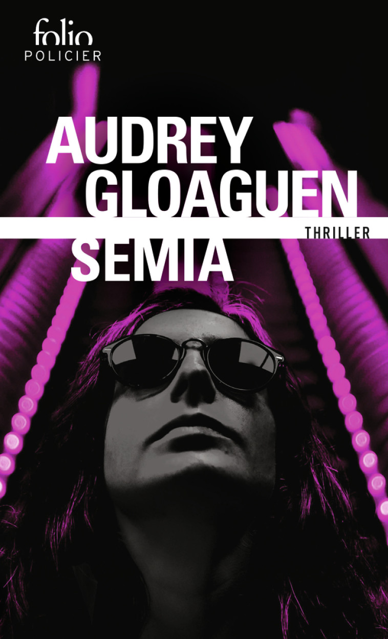 SEMIA - GLOAGUEN AUDREY - FOLIO