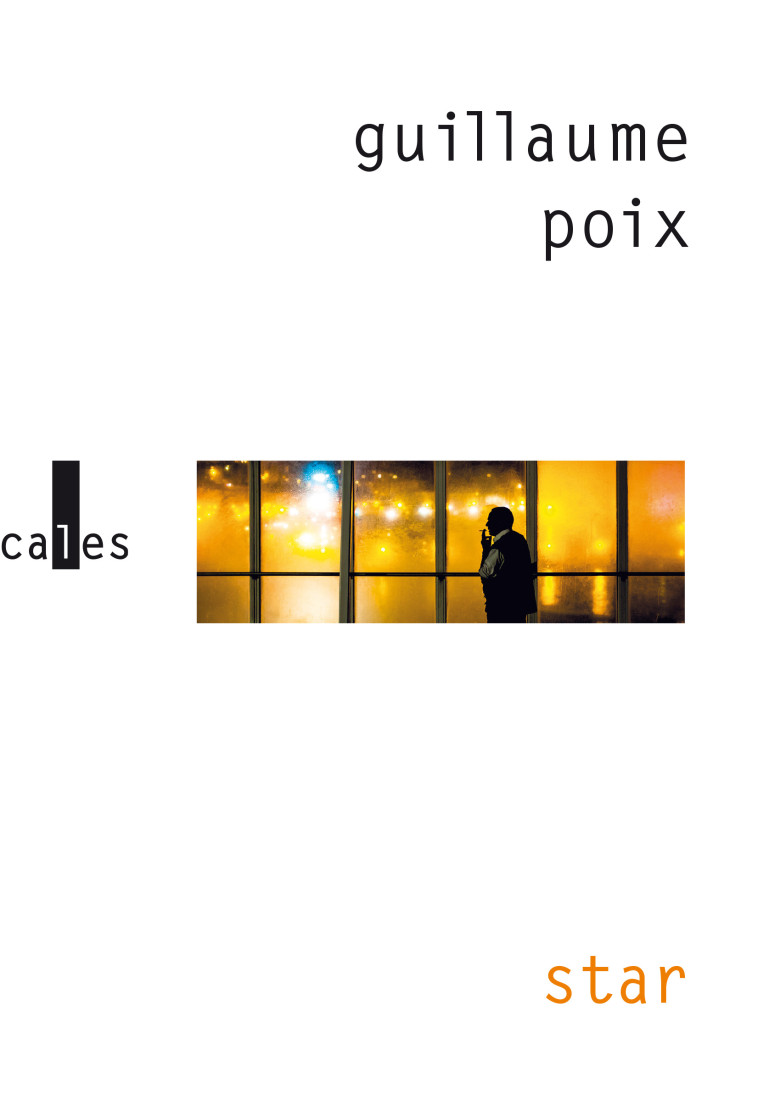 STAR - POIX GUILLAUME - VERTICALES