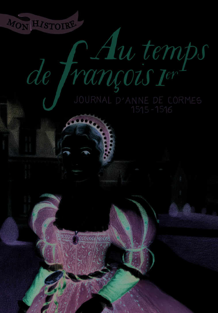 AU TEMPS DE FRANCOIS 1ER - COPPIN BRIGITTE - GALLIMARD JEUNE