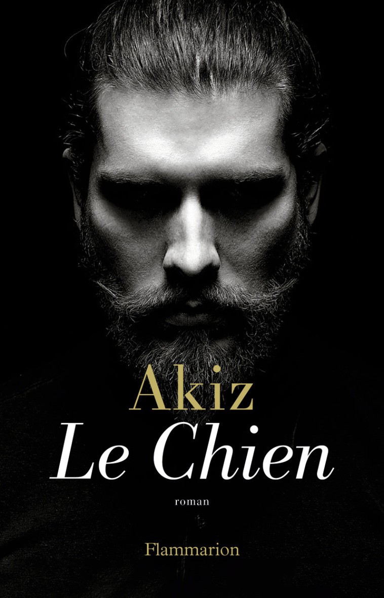 LE CHIEN - AKIZ - FLAMMARION