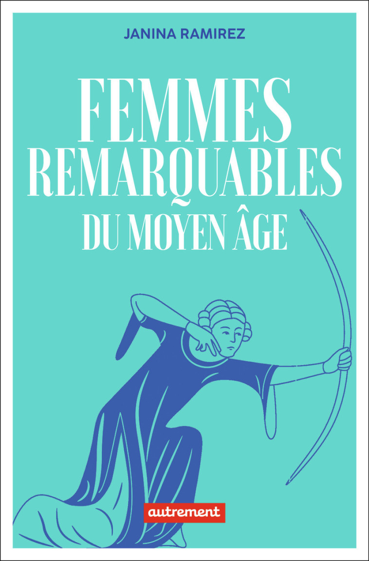 FEMMES REMARQUABLES DU MOYEN AGE - RAMIREZ JANINA - AUTREMENT