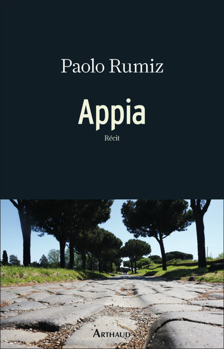 APPIA - RUMIZ PAOLO - ARTHAUD