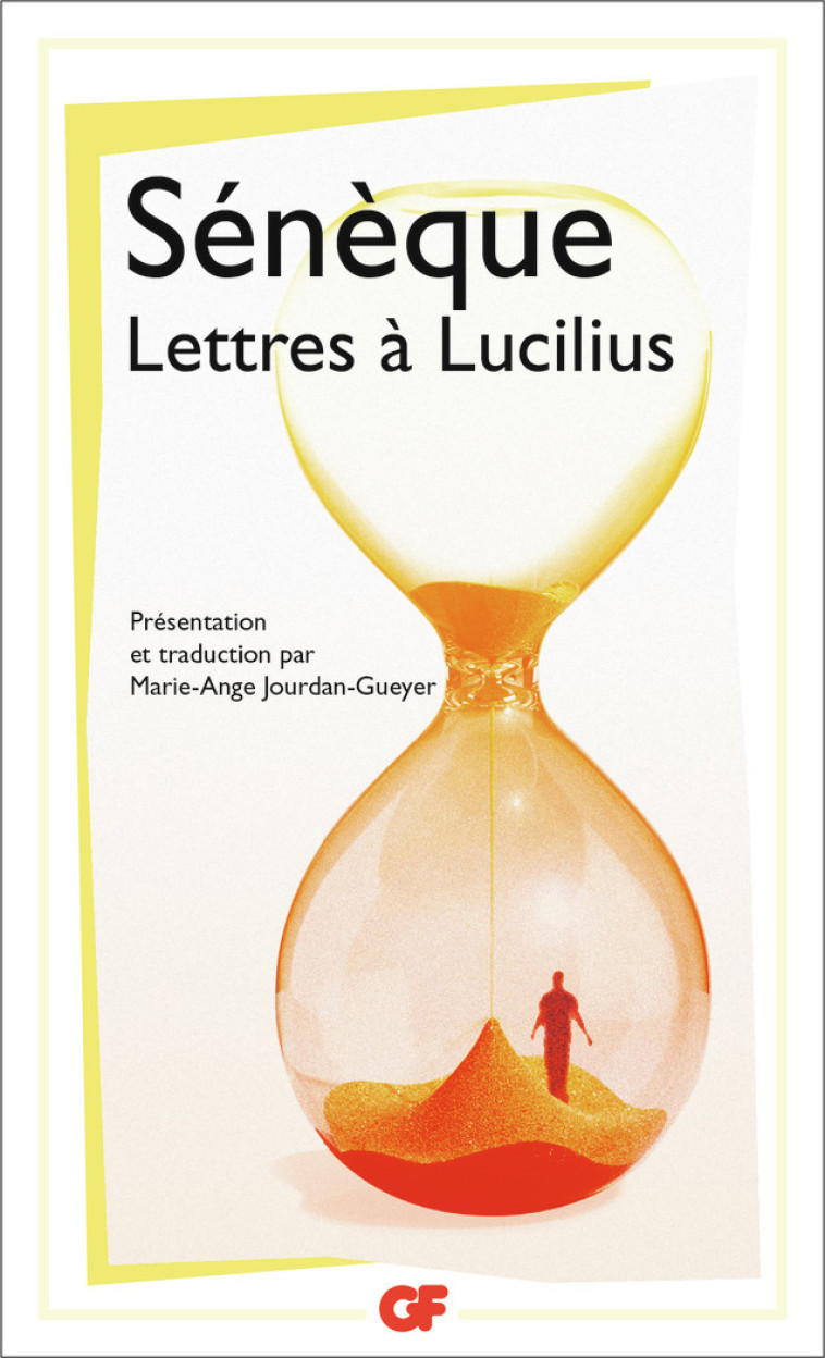 LETTRES A LUCILIUS (1-29) - SENEQUE - FLAMMARION