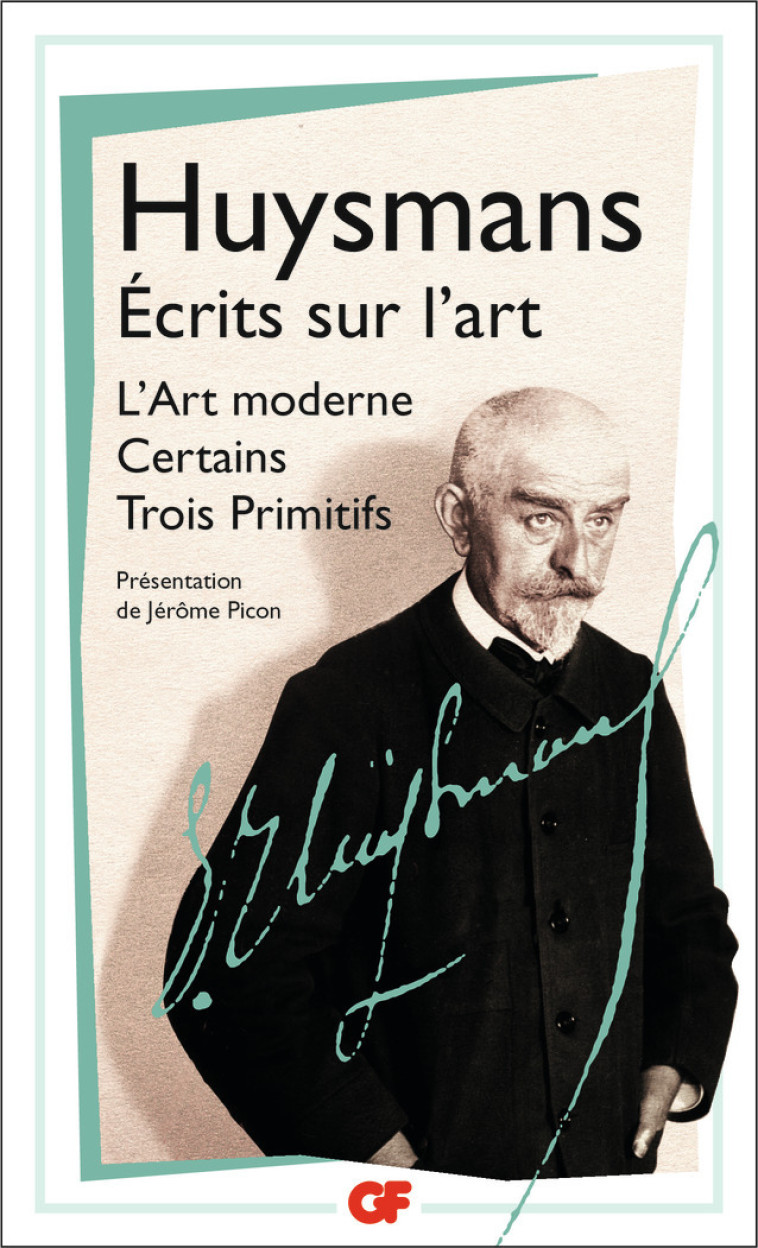 ECRITS SUR L'ART - HUYSMANS JORIS-KARL - FLAMMARION