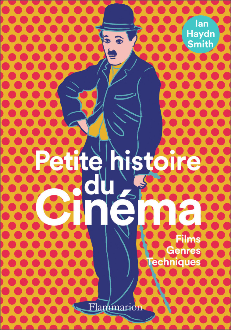 PETITE HISTOIRE DU CINEMA - FILMS, GENRES, TECHNIQUES - HAYDN SMITH IAN - FLAMMARION