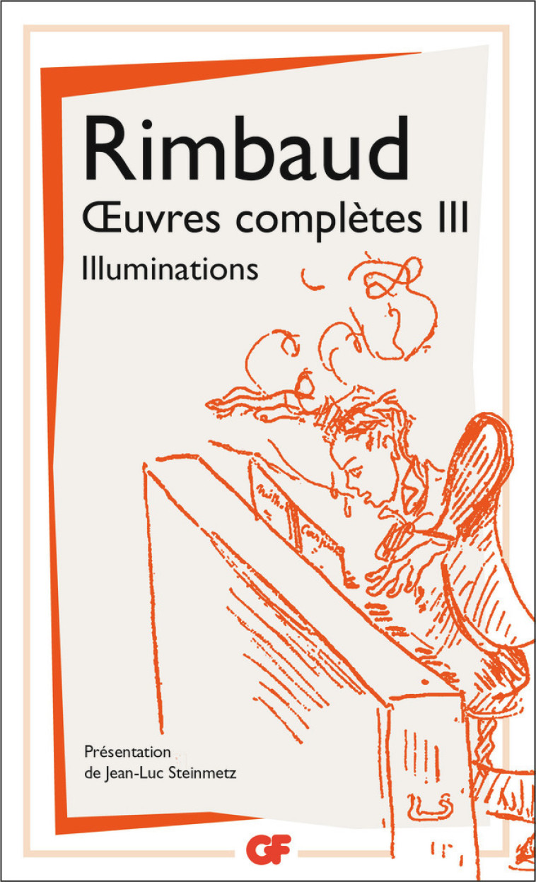 LITTERATURE ET CIVILISATION - T03 - OEUVRES COMPLETES - RIMBAUD ARTHUR - FLAMMARION