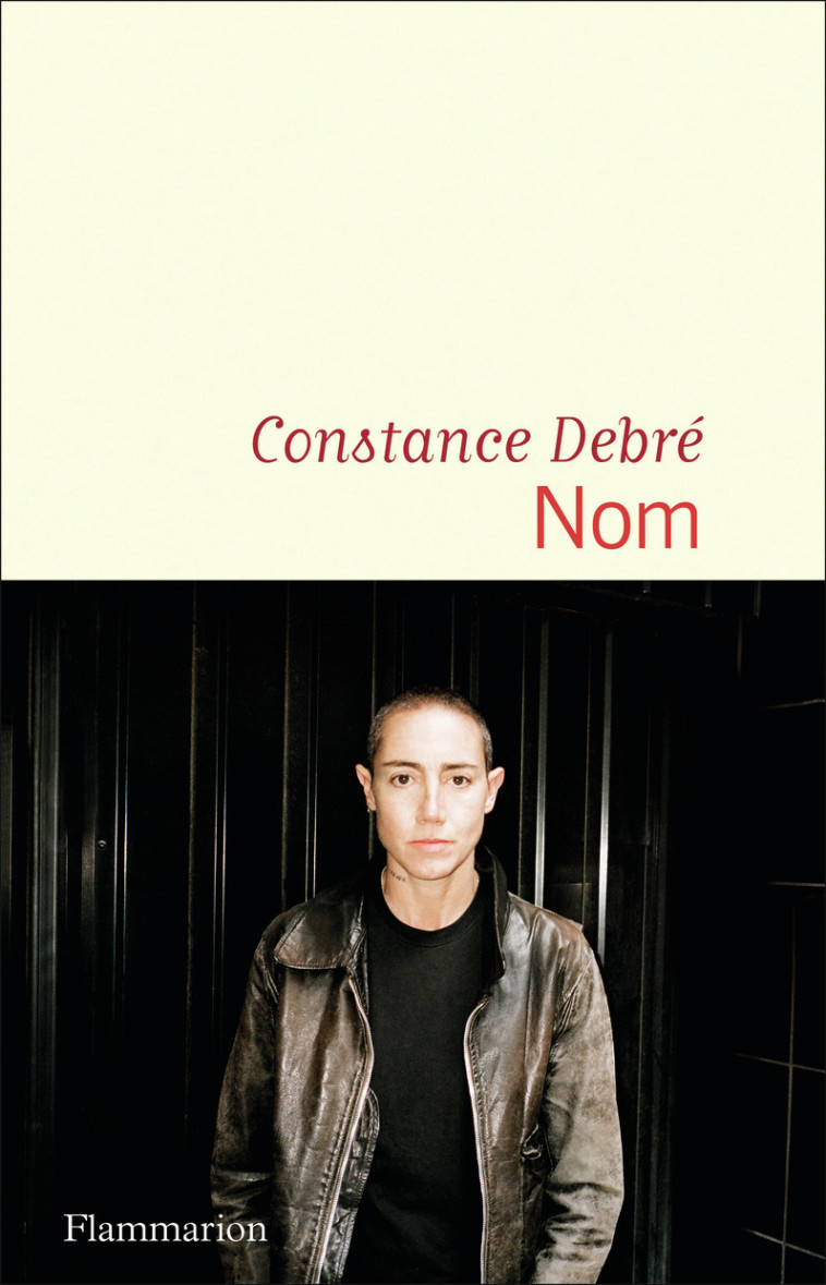 NOM - CONSTANCE DEBRE - FLAMMARION