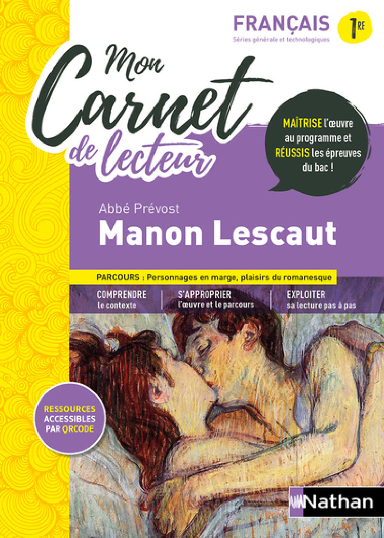 MANON LESCAUT 2022 - DAVID/ANNEN/MARTIN - NATHAN