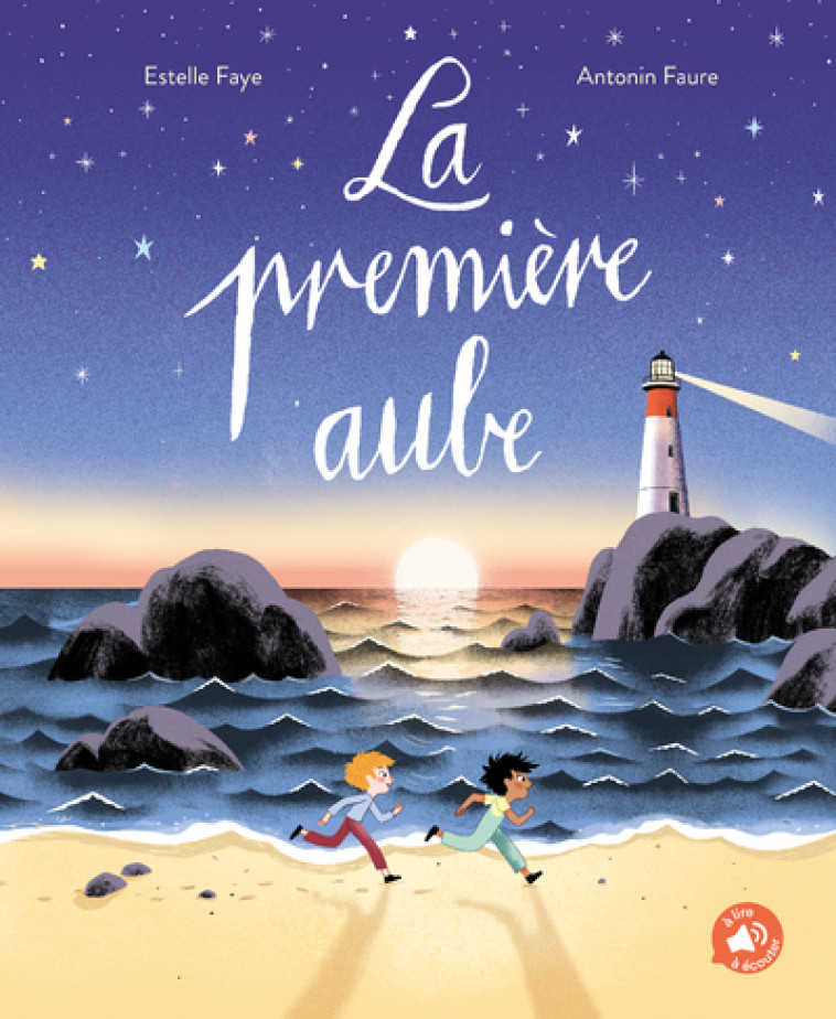 LA PREMIERE AUBE - FAYE/FAURE - NATHAN