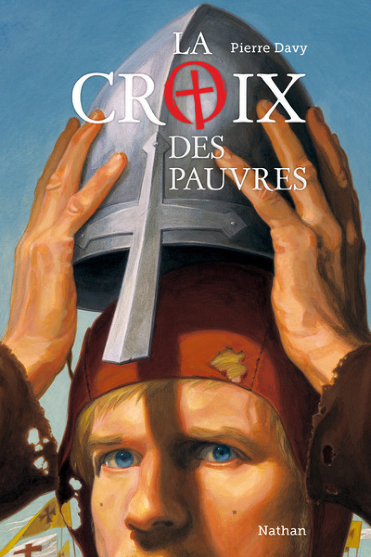 LA CROIX DES PAUVRES - DAVY/SCHEID - NATHAN