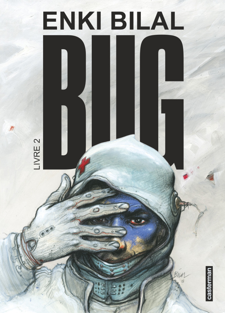 BUG - T02 - BILAL - CASTERMAN