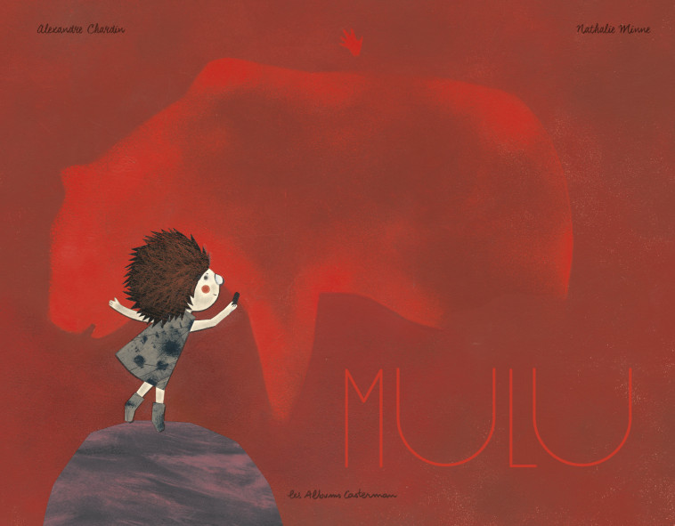 MULU - CHARDIN/MINNE - CASTERMAN