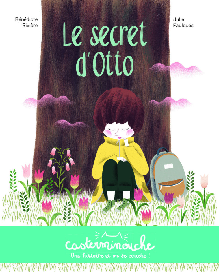 LE SECRET D'OTTO - RIVIERE/FAULQUES - CASTERMAN