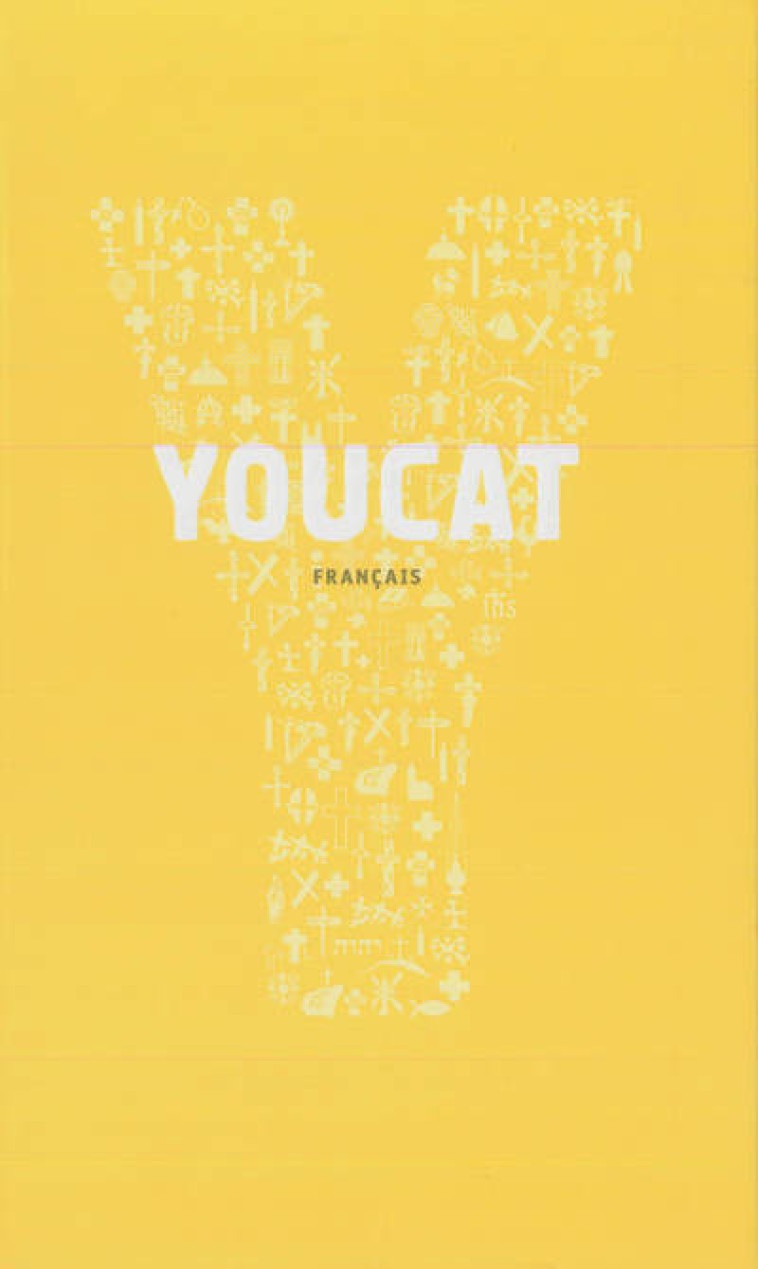 YOUCAT - COLLECTIF - CERF