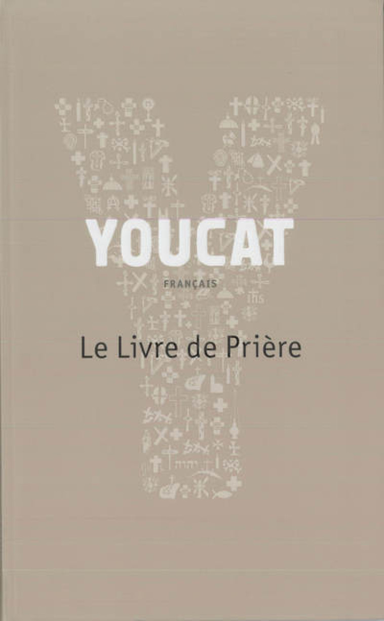 YOUCAT, LIVRE DE PRIERES - COLLECTIF - CERF