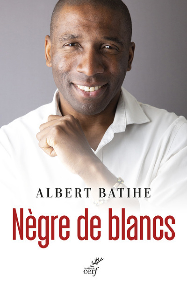 NEGRE DE BLANCS - BATIHE ALBERT - CERF