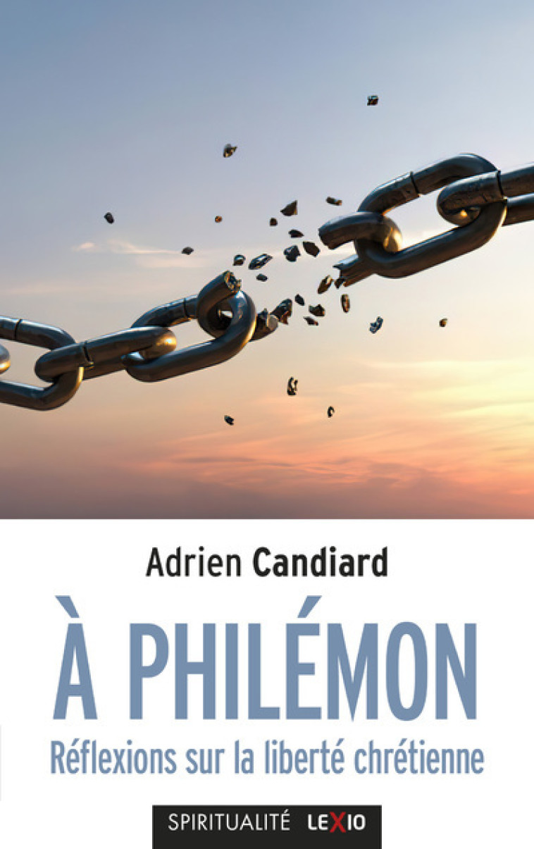 A PHILEMON - CANDIARD ADRIEN - CERF