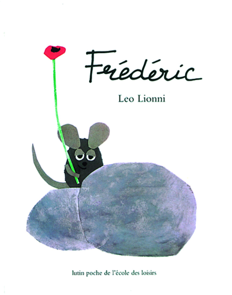 FREDERIC - LIONNI LEO - EDL