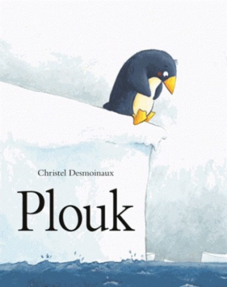 PLOUK - DESMOINAUX CHRISTEL - EDL