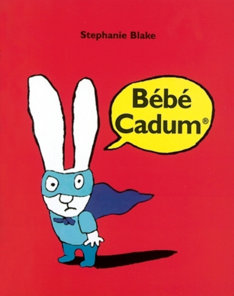 BEBE CADUM - BLAKE STEPHANIE - EDL