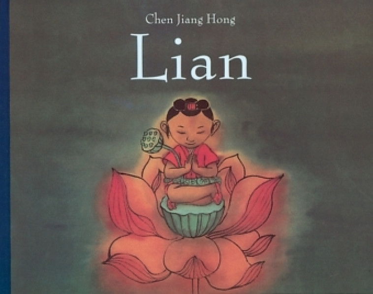 LIAN - JIANG HONG CHEN - EDL