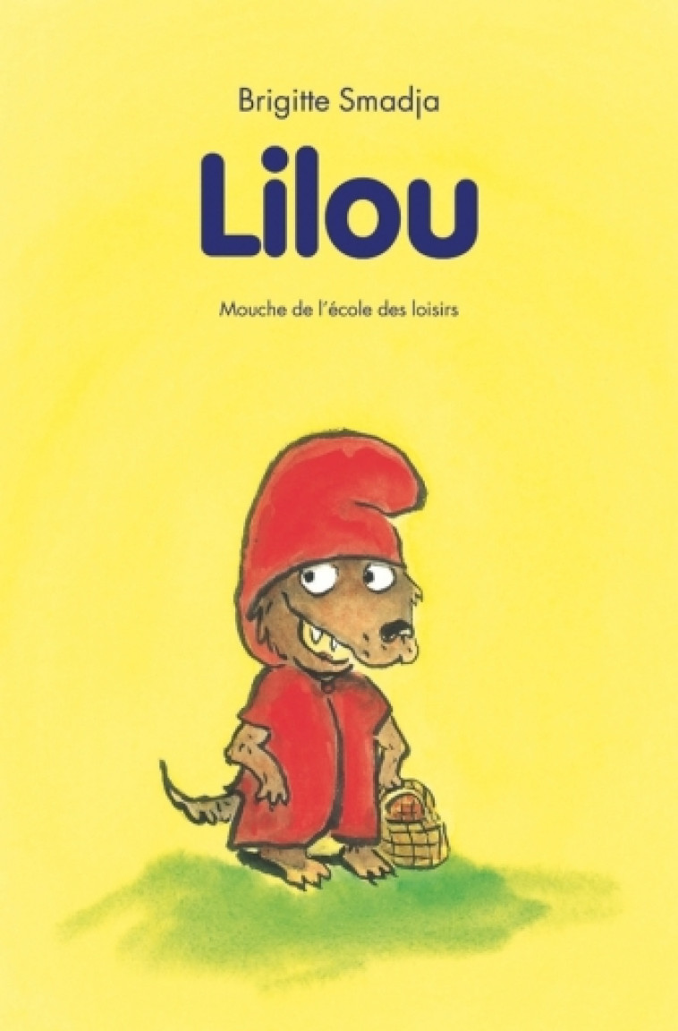 LILOU - SMADJA/METS - EDL