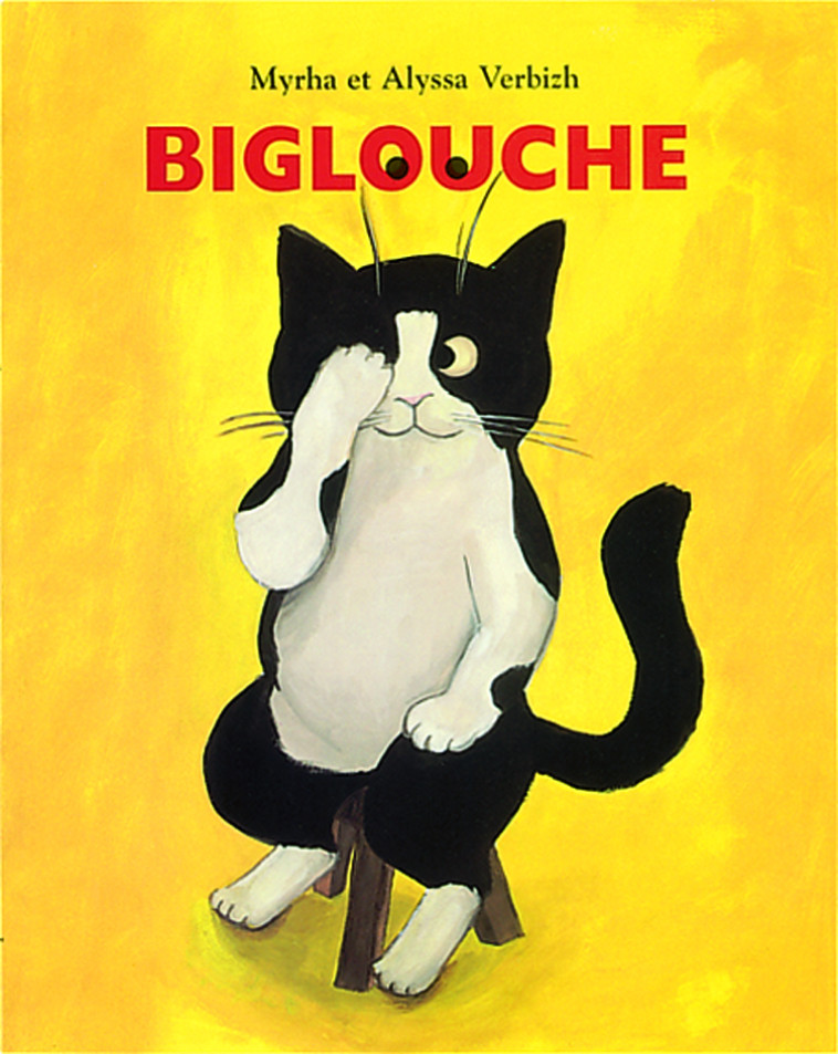 BIGLOUCHE - VERBIZH - EDL