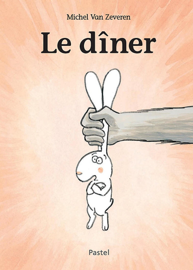 DINER (LE) - VAN ZEVEREN MICHEL - EDL