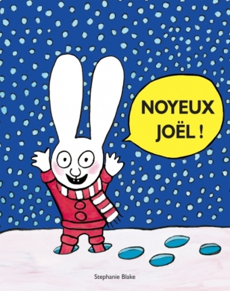 NOYEUX JOEL - BLAKE STEPHANIE - EDL