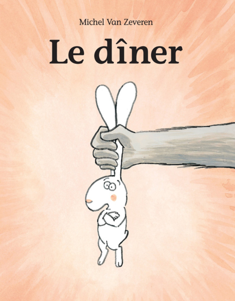 DINER (LE) - VAN ZEVEREN MICHEL - EDL