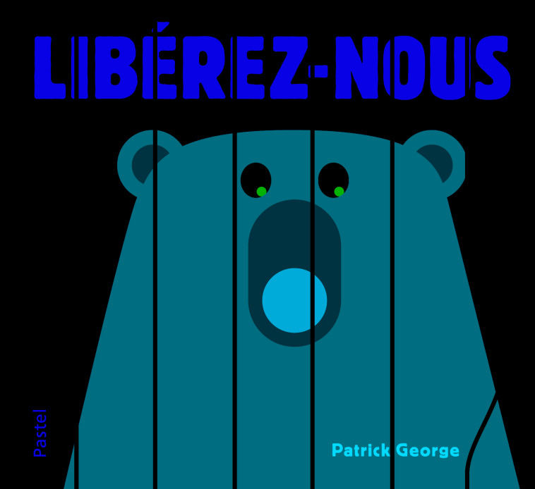 LIBEREZ NOUS - GEORGE PATRICK - EDL