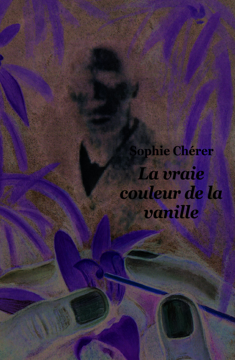 VRAIE COULEUR DE LA VANILLE (POCHE) (LA) - CHERER SOPHIE - EDL