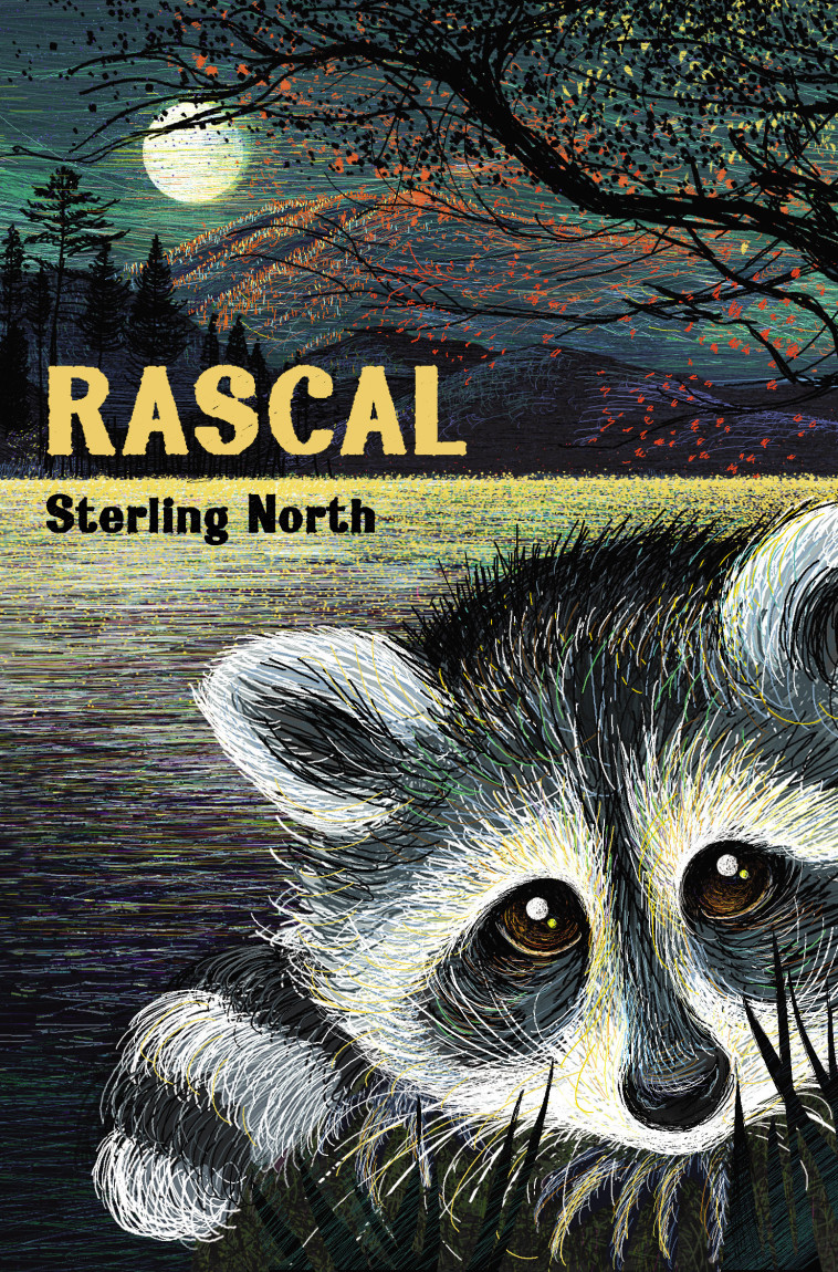 RASCAL - NORTH/SIMLER - EDL