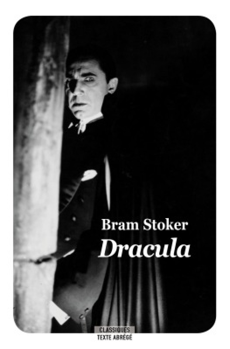 DRACULA - STOCKER BRAM - EDL