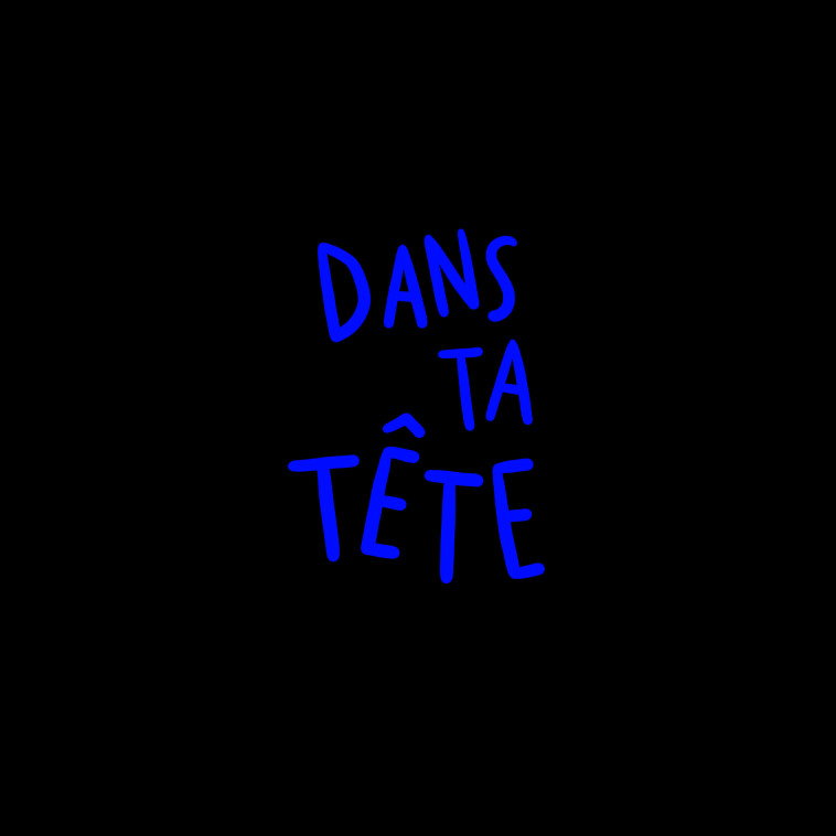 DANS TA TETE - MAUDET MATTHIEU - EDL