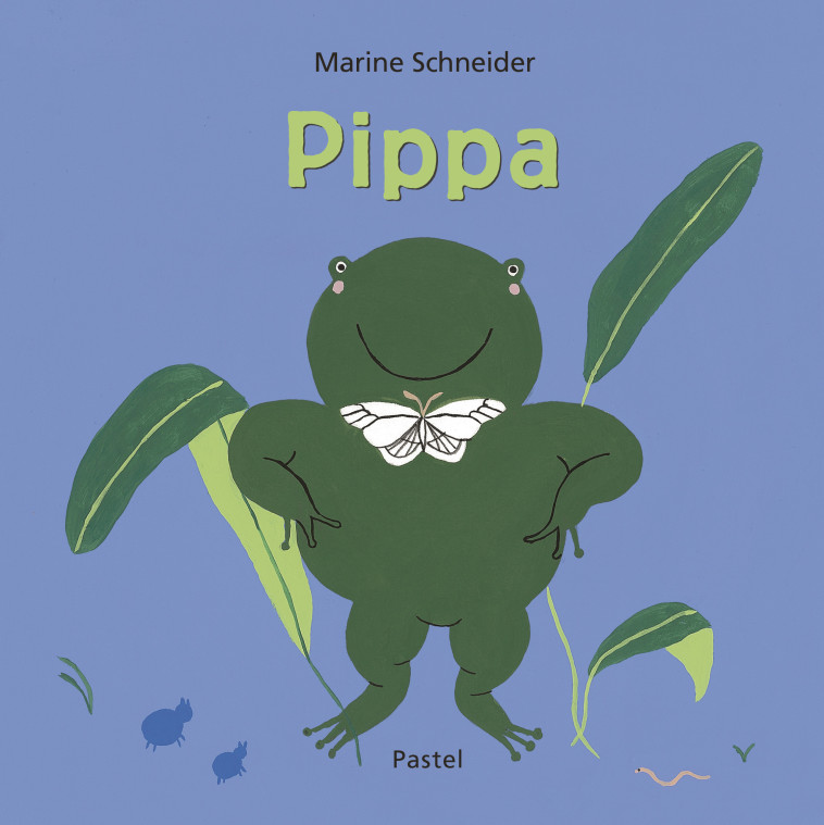 PIPPA - SCHNEIDER MARINE - EDL