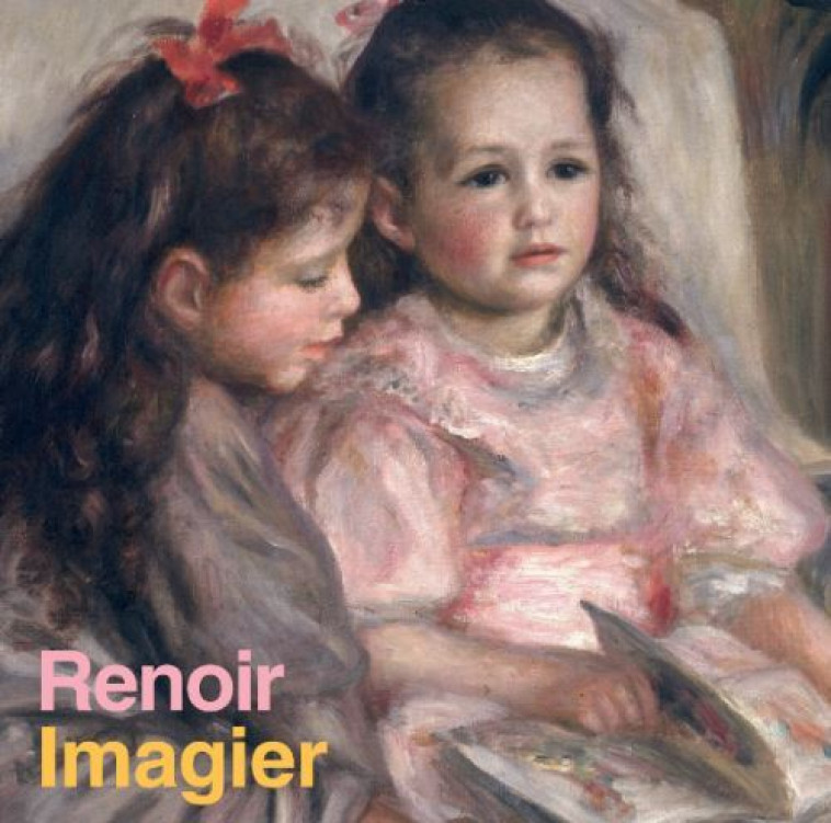 RENOIR IMAGIER - SOLOTAREFF GREGOIRE - EDL