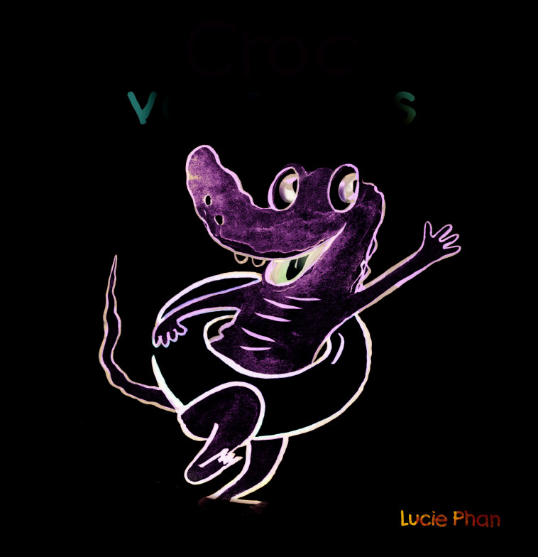 CROC VACANCES - PHAN LUCIE - EDL