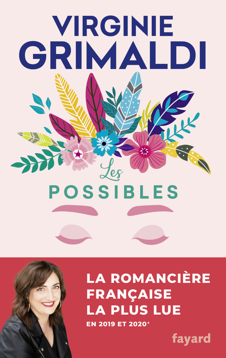 LES POSSIBLES - GRIMALDI VIRGINIE - FAYARD